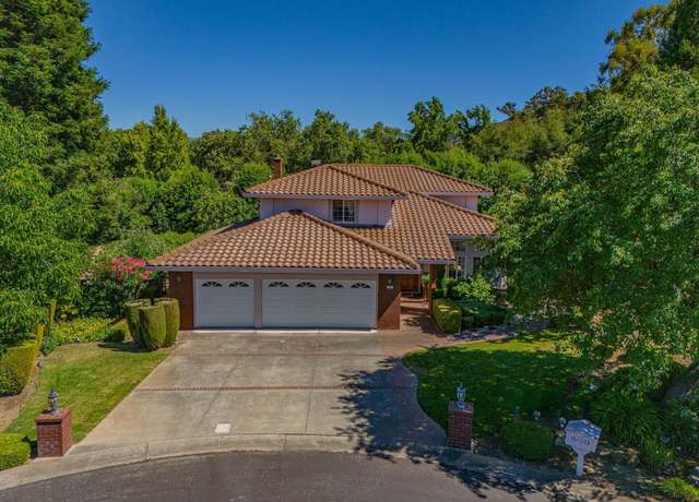 Property at 15 Foothill Ln, Pleasanton, CA 94588, 4 beds, 3 baths