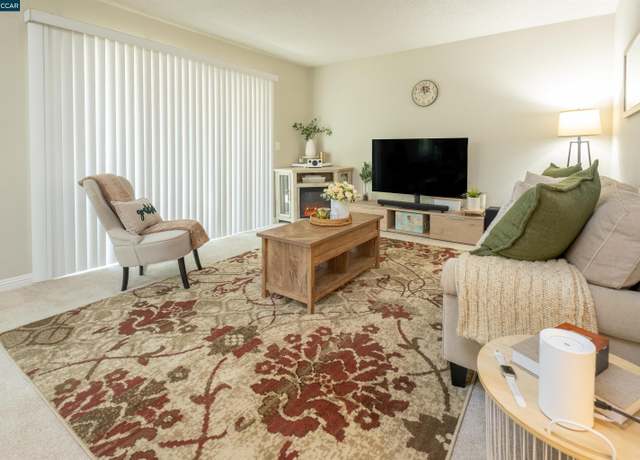 Property at 5318 Ridgeview Cir #10, El Sobrante, CA 94803, 2 beds, 1 bath