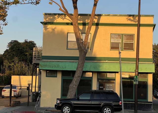 Property at 2351 San Pablo Ave, Berkeley, CA 94702, 6 beds, 4 baths