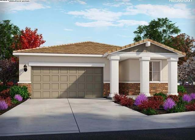 Property at 603 Shefford Dr, Vacaville, CA 95687, 4 beds, 2 baths