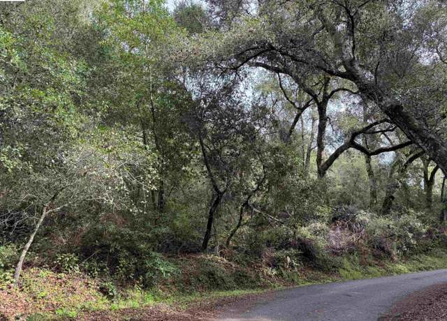 Property at 0 Lake Blvd, Felton, CA 95018