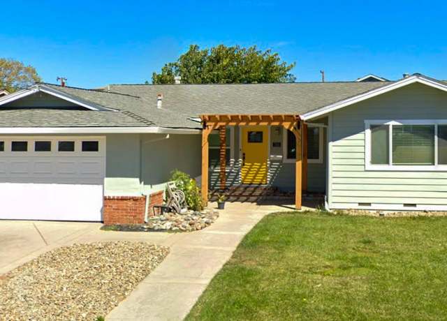 Property at 7303 Ione Ct, Dublin, CA 94568, 4 beds, 2 baths