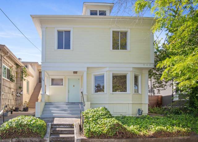 Property at 1740 Cedar St, Berkeley, CA 94703, 3 beds, 1.5 baths