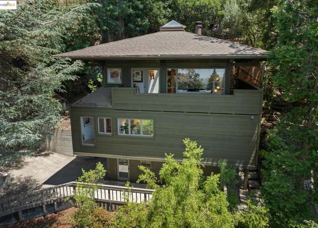 Property at 2684 Shasta Rd, Berkeley, CA 94708, 3 beds, 2.5 baths
