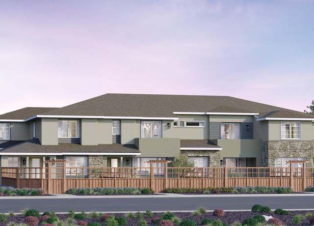 Property at 105 Compass Dr #141701, Napa, CA 94558, 3 beds, 2.5 baths