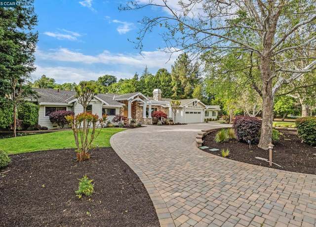 Property at 910 El Rincon Rd, Danville, CA 94526, 5 beds, 3.5 baths