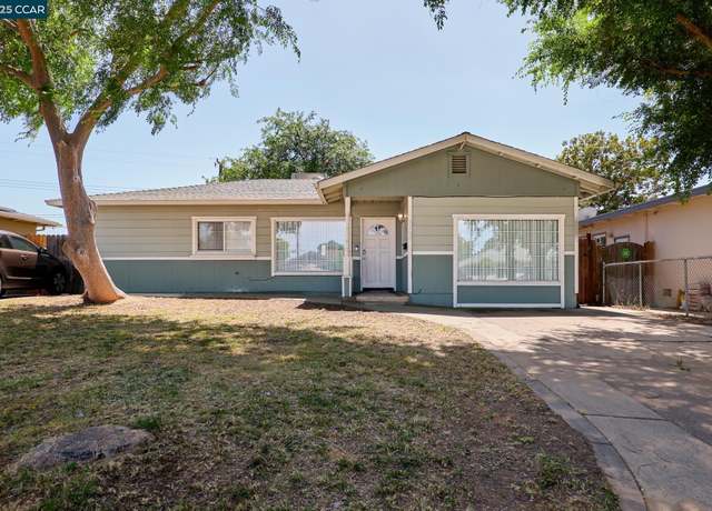 Property at 5708 Georgia Dr, North Highlands, CA 95660, 3 beds, 1 bath