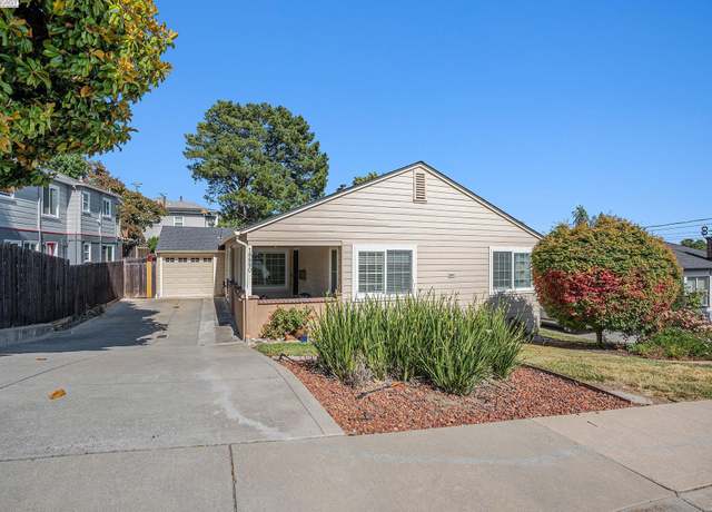 Property at 18890 Santa Maria Ave, Castro Valley, CA 94546, 3 beds, 2 baths
