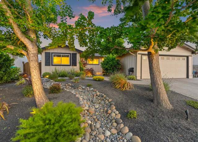 Property at 6266 Alvord Way, Pleasanton, CA 94588, 4 beds, 2 baths