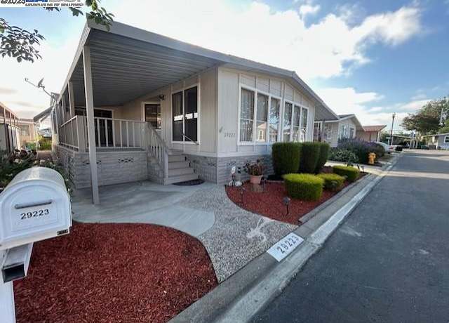 Property at 29223 Whalebone Way, Hayward, CA 94544, 2 beds, 2 baths