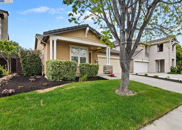Property at 2619 Ranchwood Dr, Brentwood, CA 94513, 3 beds, 2 baths