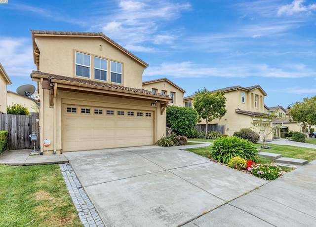 Property at 85 Via Pescara, American Canyon, CA 94503, 6 beds, 3 baths