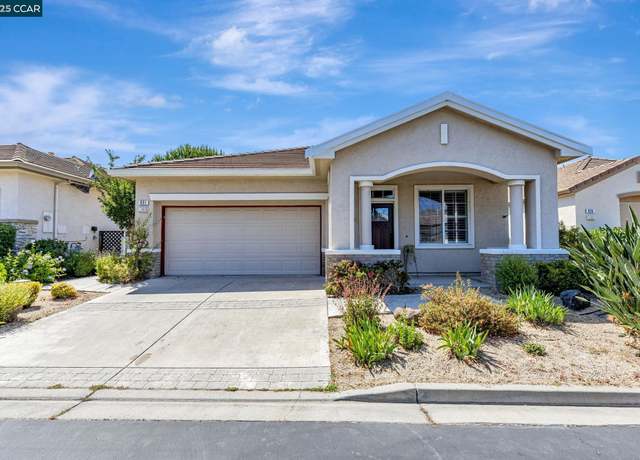 Property at 631 Baldwin Dr, Brentwood, CA 94513, 2 beds, 2 baths