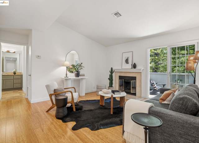 Property at 480 Canyon Oaks Dr Unit G, Oakland, CA 94605, 2 beds, 2 baths