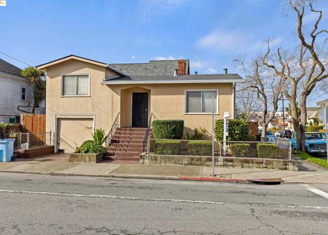 Property at 3324 California St, Berkeley, CA 94703, 2 beds, 1 bath