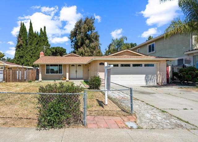 Property at 1849 Sherman Dr, Union City, CA 94587, 3 beds, 2 baths