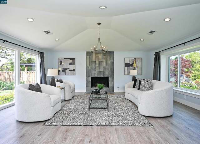 Property at 383 Caravelle Dr, Walnut Creek, CA 94598, 4 beds, 2.5 baths