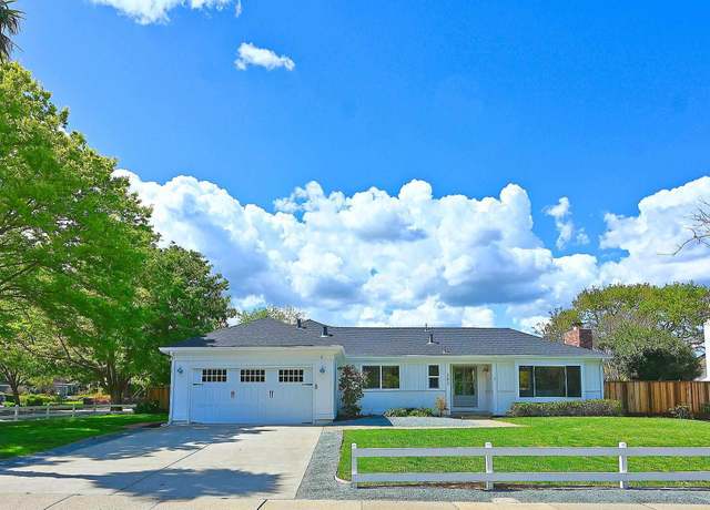 Property at 383 Caravelle Dr, Walnut Creek, CA 94598, 4 beds, 2.5 baths