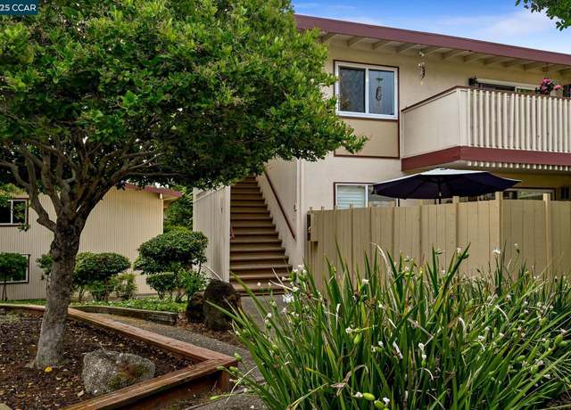 Property at 2180 Geary Rd #20, Pleasant Hill, CA 94523, 2 beds, 1 bath