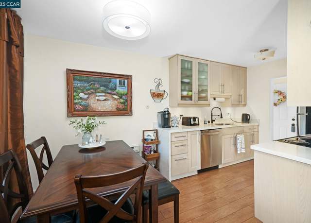 Property at 2180 Geary Rd #20, Pleasant Hill, CA 94523, 2 beds, 1 bath