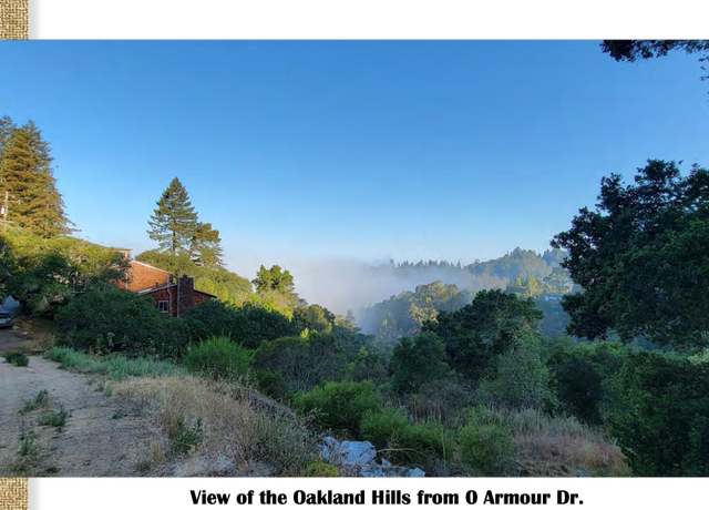 Property at 7600 Armour Dr, Oakland, CA 94603
