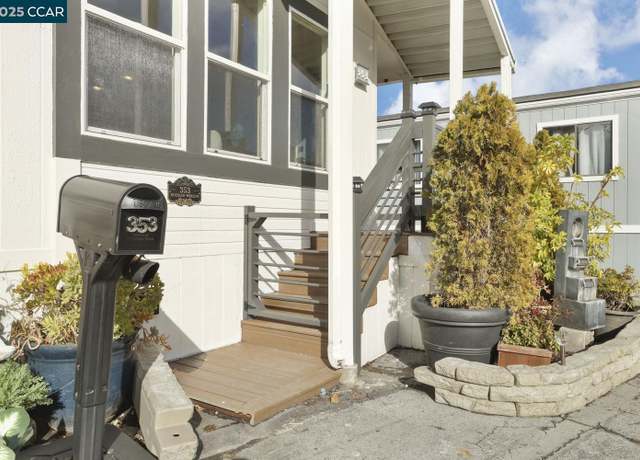 Property at 3015 E Bayshore Rd #353, Redwood City, CA 94063, 2 beds, 2 baths