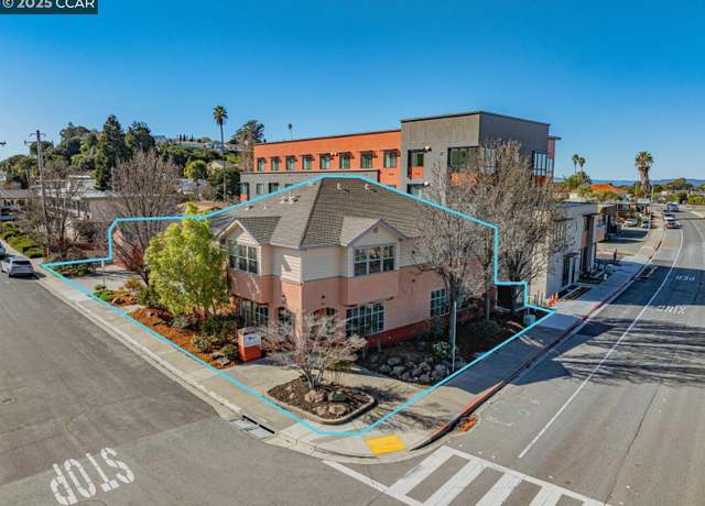 Property at 815 San Pablo Ave, Pinole, CA 94564