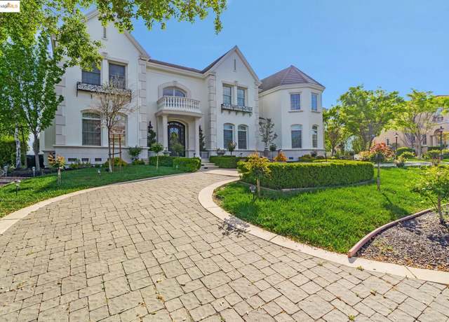 Property at 1853 Via Di Salerno, Pleasanton, CA 94566, 6 beds, 6.5 baths