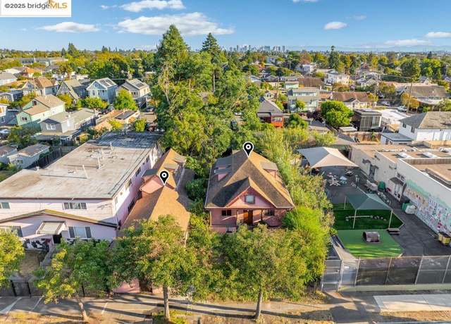 Property at 1614 Russell St, Berkeley, CA 94703
