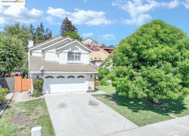 Property at 4011 Folsom Dr, Antioch, CA 94531, 4 beds, 3 baths