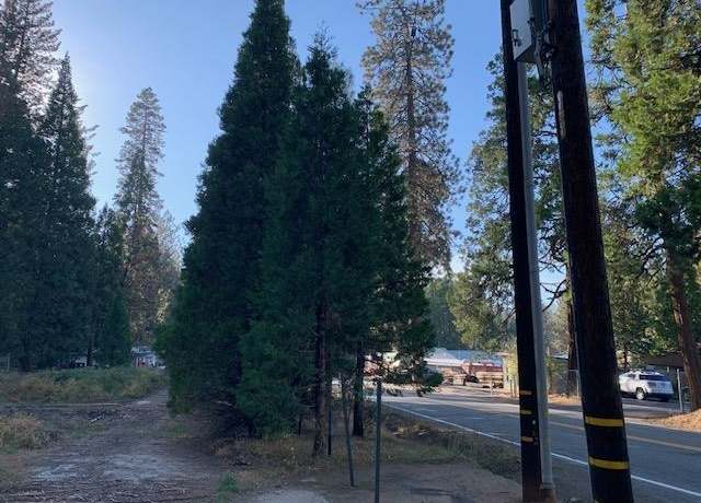 Property at 22975 Twain Harte Dr, Twain Harte, CA 95383