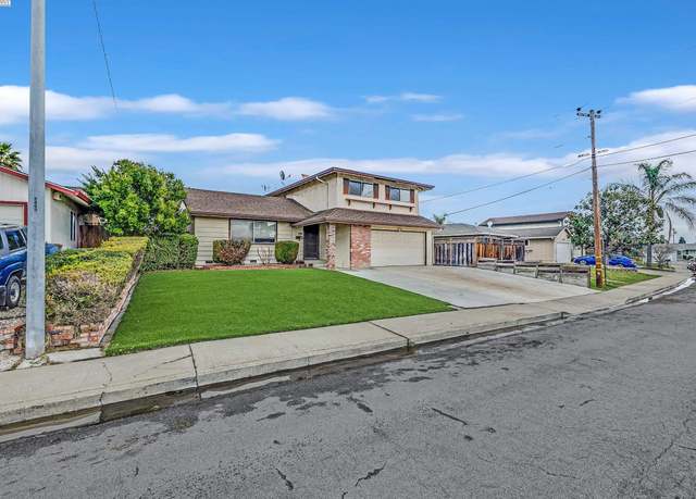 Property at 48344 Conifer St, Fremont, CA 94539, 3 beds, 2.5 baths