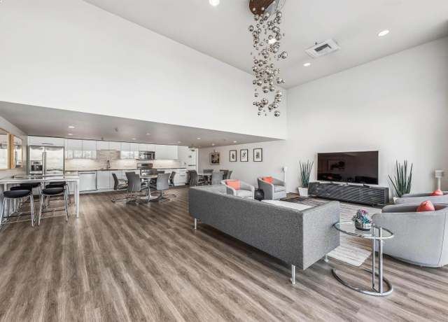 Property at 222 Broadway #1402, Oakland, CA 94607, 1 bed, 1 bath