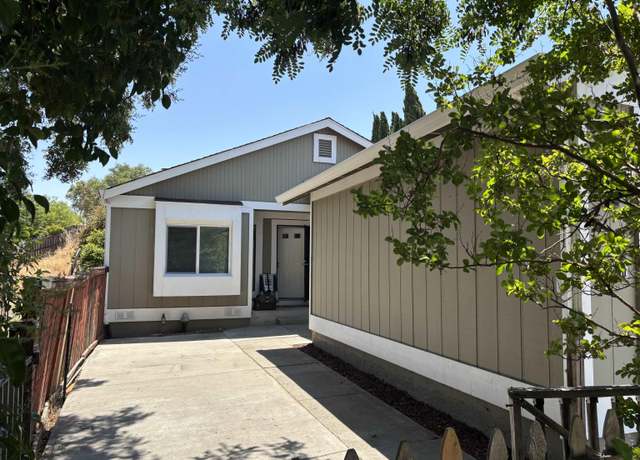 Property at 1290 Canterbury, Hercules, CA 94547, 3 beds, 2 baths