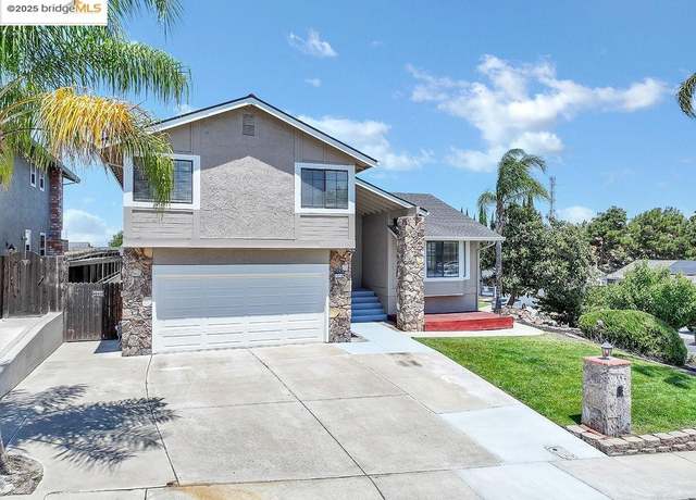 Property at 1500 Mellissa Ct, Antioch, CA 94509, 4 beds, 2.5 baths