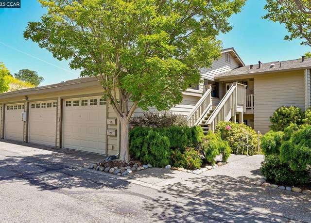 Property at 1458 Stanley Dollar Dr Unit 2B, Walnut Creek, CA 94595, 2 beds, 2 baths