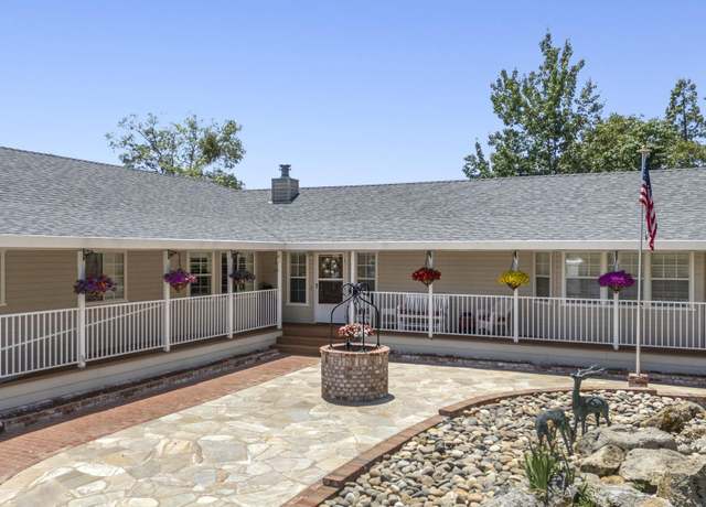 Property at Undisclosed address, Twain Harte, CA 95383, 5 beds, 2.5 baths