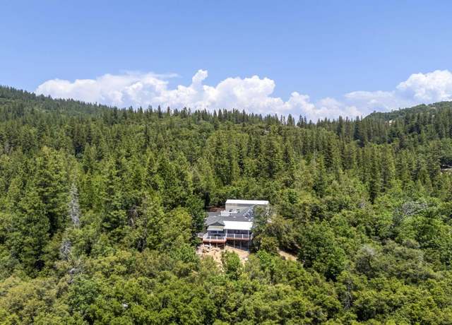 Property at 23361 Pinewood, Twain Harte, CA 95383, 5 beds, 2.5 baths