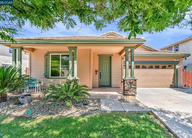 Property at 24 Puffin Cir, Oakley, CA 94561, 3 beds, 2.5 baths