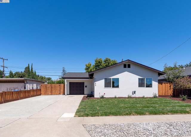 Property at 40186 Barbara St, Fremont, CA 94538, 3 beds, 1 bath