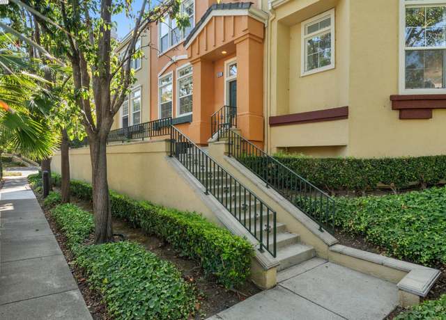 Property at 3535 Madison Cmn, Fremont, CA 94538, 3 beds, 2.5 baths