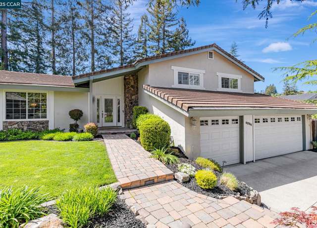 Property at 6734 Corte Segunda, Martinez, CA 94553, 4 beds, 3 baths
