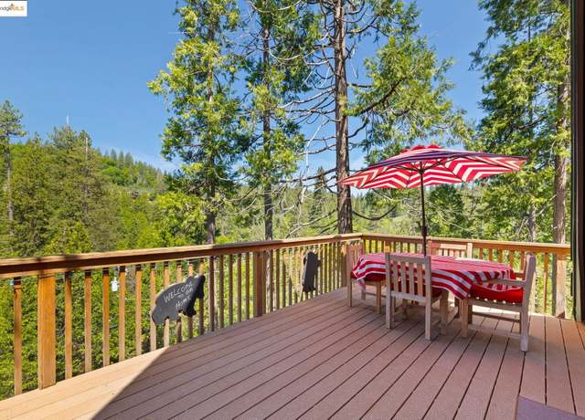 Property at 22059 Cedar Springs Rd, Twain Harte, CA 95383, 3 beds, 1.5 baths