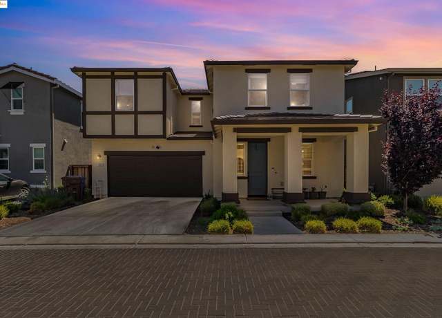 Property at 1863 Orfanos Ranch Dr, Brentwood, CA 94513, 4 beds, 3 baths