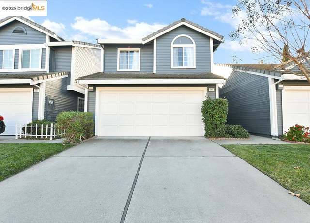 Property at 207 Heron Dr, Pittsburg, CA 94565, 3 beds, 2.5 baths