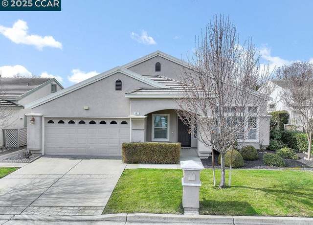 Property at 97 Scarlet Way, Brentwood, CA 94513, 2 beds, 2 baths