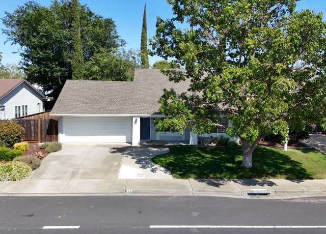 Property at 771 Hagemann Dr, Livermore, CA 94551, 4 beds, 2 baths