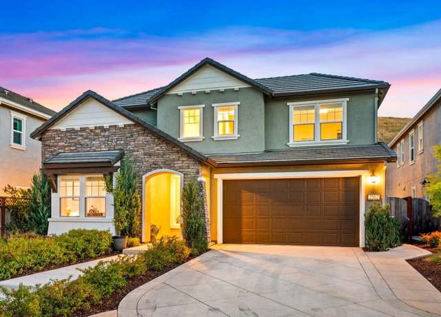 Property at 2552 Veneto Ct, San Ramon, CA 94583, 4 beds, 3 baths