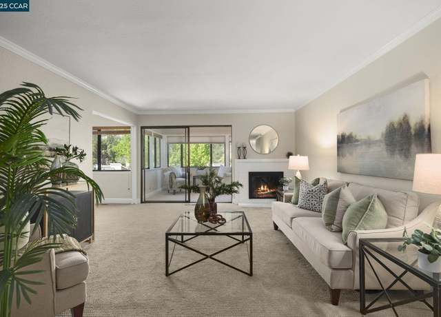 Property at 3430 Rossmoor Pkwy #2, Walnut Creek, CA 94595, 2 beds, 2 baths