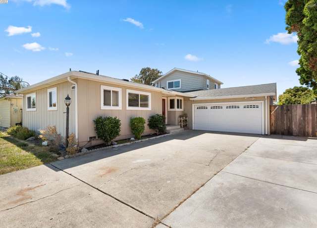 Property at 35421 Cleremont Dr, Newark, CA 94560, 4 beds, 3 baths